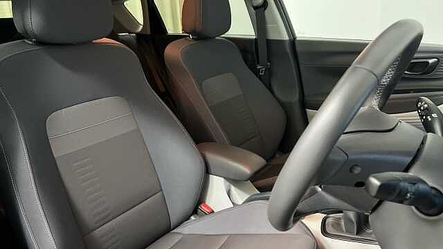 Hyundai BAYON 1.0 T-GDi Ultimate SUV 5dr Petrol Manual Euro 6 (s/s) (100 ps)