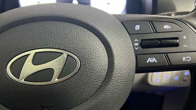 Hyundai BAYON 1.0 T-GDi Ultimate SUV 5dr Petrol Manual Euro 6 (s/s) (100 ps)