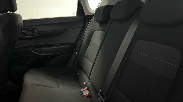 Hyundai BAYON 1.0 T-GDi Premium SUV 5dr Petrol Manual Euro 6 (s/s) (100 ps)