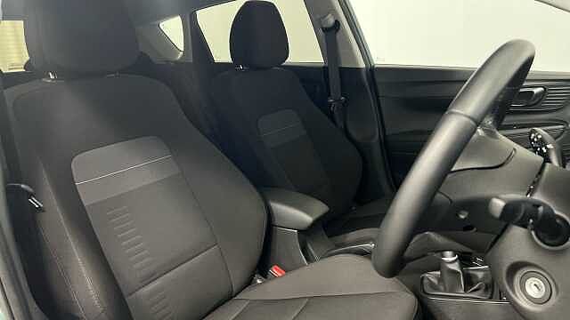 Hyundai BAYON 1.0 T-GDi Premium SUV 5dr Petrol Manual Euro 6 (s/s) (100 ps)