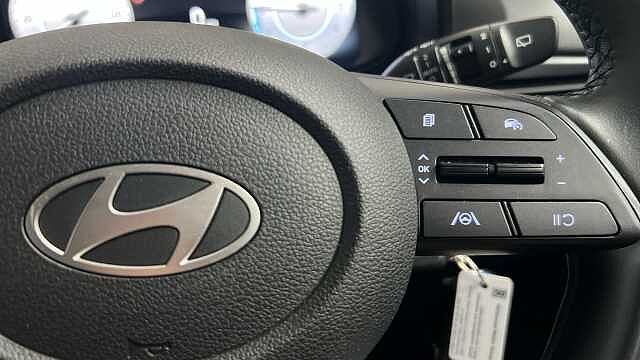 Hyundai BAYON 1.0 T-GDi Premium SUV 5dr Petrol Manual Euro 6 (s/s) (100 ps)