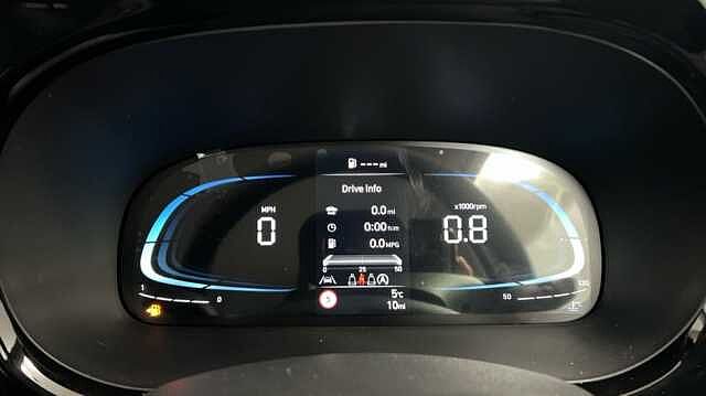 Hyundai i10 1.0 Advance Hatchback 5dr Petrol Auto Euro 6 (s/s) (63 ps)