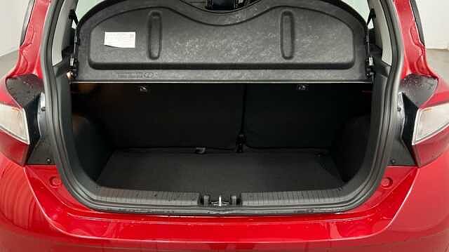 Hyundai i10 1.0 Advance Hatchback 5dr Petrol Auto Euro 6 (s/s) (63 ps)