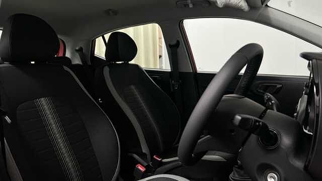 Hyundai i10 1.0 Advance Hatchback 5dr Petrol Auto Euro 6 (s/s) (63 ps)