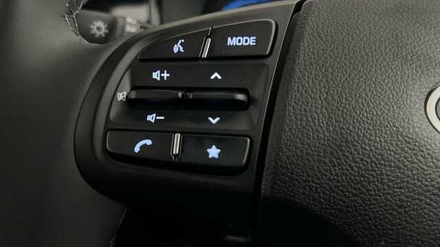 Hyundai i10 1.0 Advance Hatchback 5dr Petrol Auto Euro 6 (s/s) (63 ps)