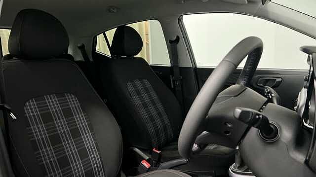 Hyundai I10 1.0 Advance Hatchback 5dr Petrol Auto Euro 6 (s/s) (63 ps) AURORA GREY