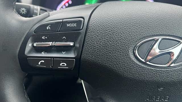 Hyundai i30 1.0 T-GDi MHEV Premium Hatchback 5dr Petrol Hybrid Manual Euro 6 (s/s) (120 ps)