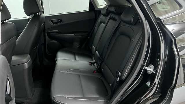 Hyundai KONA 1.6 h-GDi Premium SE SUV 5dr Petrol Hybrid DCT Euro 6 (s/s) (141 ps)