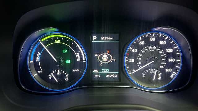 Hyundai KONA 1.6 h-GDi Premium SE SUV 5dr Petrol Hybrid DCT Euro 6 (s/s) (141 ps)