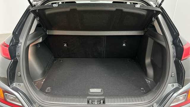 Hyundai KONA 1.6 h-GDi Premium SE SUV 5dr Petrol Hybrid DCT Euro 6 (s/s) (141 ps)