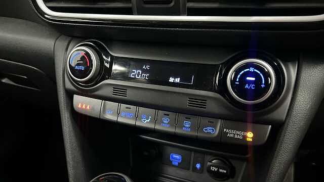Hyundai KONA 1.6 h-GDi Premium SE SUV 5dr Petrol Hybrid DCT Euro 6 (s/s) (141 ps)