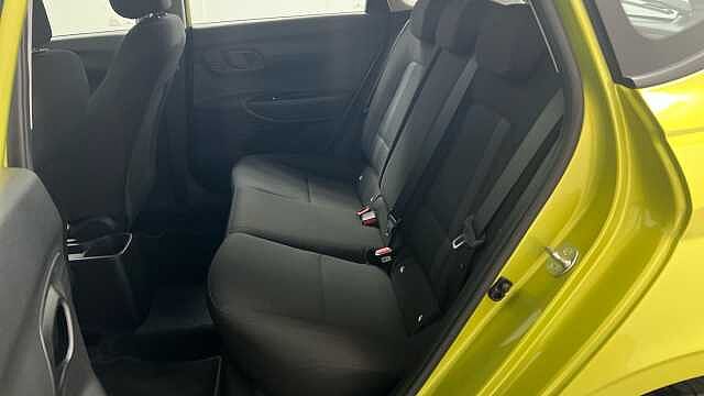 Hyundai I20 1.0 T-GDi Advance Hatchback 5dr Petrol Manual Euro 6 (s/s) (100 ps) Lucid Lime