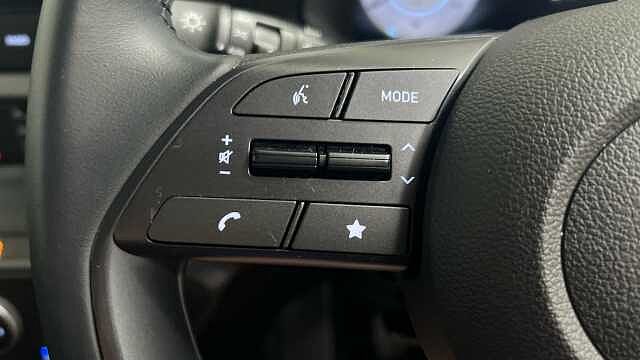 Hyundai I20 1.0 T-GDi Advance Hatchback 5dr Petrol Manual Euro 6 (s/s) (100 ps) Lucid Lime