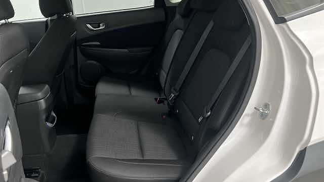 Hyundai KONA 1.0 T-GDi MHEV Premium SUV 5dr Petrol Hybrid Manual Euro 6 (s/s) (120 ps)