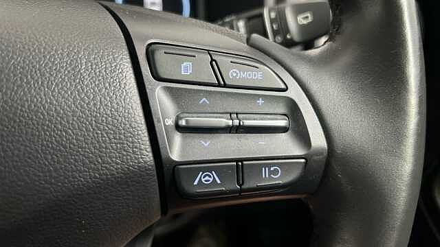 Hyundai KONA 1.0 T-GDi MHEV Premium SUV 5dr Petrol Hybrid Manual Euro 6 (s/s) (120 ps)
