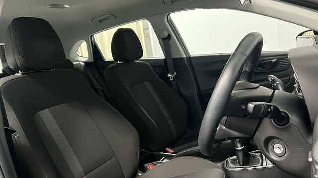 Hyundai i20 1.0 T-GDi Advance Hatchback 5dr Petrol Manual Euro 6 (s/s) (100 ps)