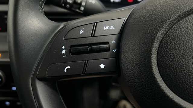 Hyundai i20 1.0 T-GDi Advance Hatchback 5dr Petrol Manual Euro 6 (s/s) (100 ps)