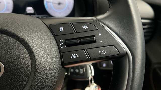 Hyundai i20 1.0 T-GDi Advance Hatchback 5dr Petrol Manual Euro 6 (s/s) (100 ps)