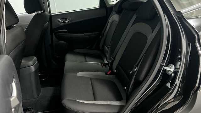 Hyundai KONA 1.0 T-GDi Play SUV 5dr Petrol Manual Euro 6 (s/s) (120 ps)