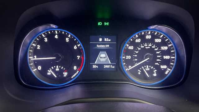 Hyundai KONA 1.0 T-GDi Play SUV 5dr Petrol Manual Euro 6 (s/s) (120 ps)