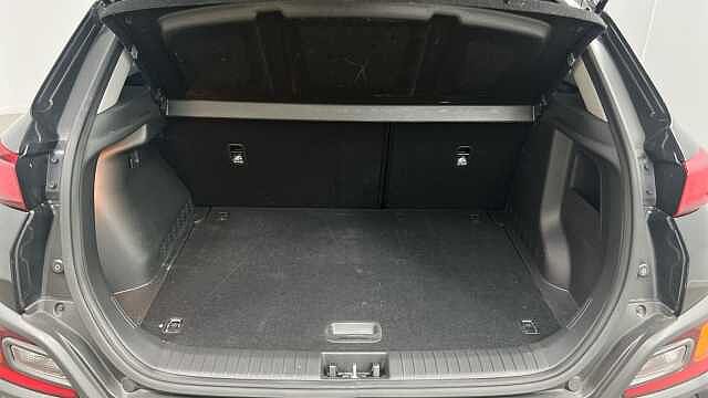 Hyundai KONA 1.0 T-GDi Play SUV 5dr Petrol Manual Euro 6 (s/s) (120 ps)