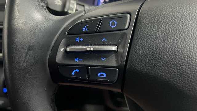 Hyundai KONA 1.0 T-GDi Play SUV 5dr Petrol Manual Euro 6 (s/s) (120 ps)