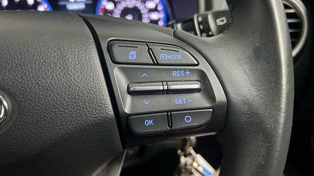 Hyundai KONA 1.0 T-GDi Play SUV 5dr Petrol Manual Euro 6 (s/s) (120 ps)