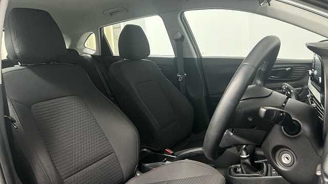 Hyundai I20 1.0 T-GDi Element Hatchback 5dr Petrol Manual Euro 6 (s/s) (100 ps) Grey