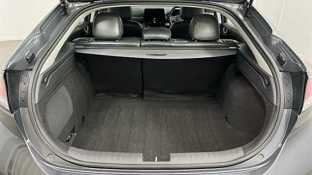 Hyundai IONIQ 1.6 h-GDi Premium Hatchback 5dr Petrol Hybrid DCT Euro 6 (s/s) (141 ps)
