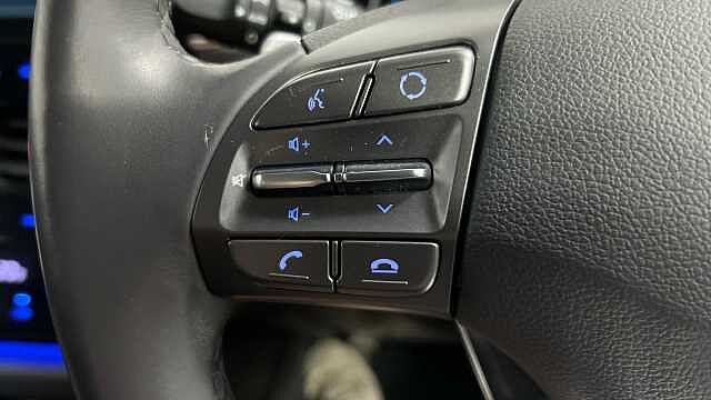 Hyundai IONIQ 1.6 h-GDi Premium Hatchback 5dr Petrol Hybrid DCT Euro 6 (s/s) (141 ps)