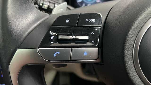 Hyundai TUCSON 1.6 T-GDi 13.8kWh Ultimate SUV 5dr Petrol Plug-in Hybrid Auto 4WD Euro 6 (s/s) (