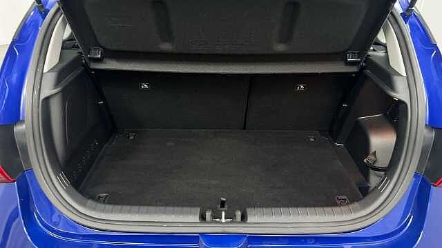 Hyundai i20 1.0 T-GDi MHEV SE Connect Hatchback 5dr Petrol Hybrid Manual Euro 6 (s/s) (100 p