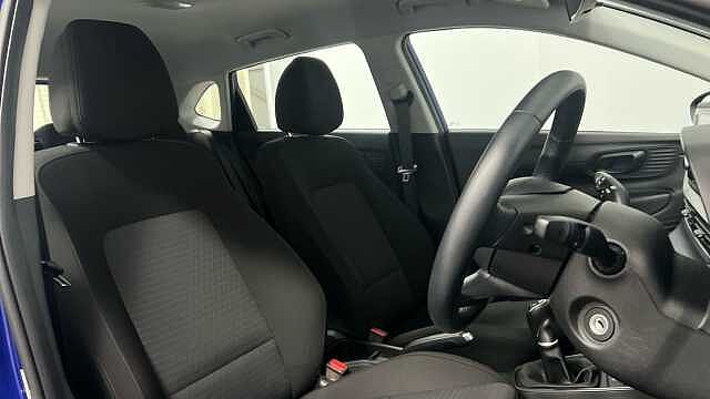 Hyundai i20 1.0 T-GDi MHEV SE Connect Hatchback 5dr Petrol Hybrid Manual Euro 6 (s/s) (100 p