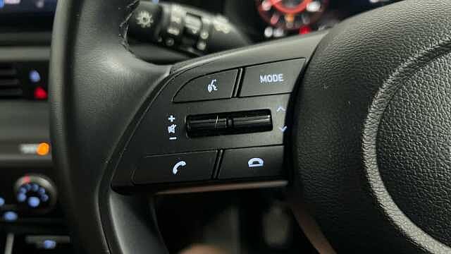 Hyundai i20 1.0 T-GDi MHEV SE Connect Hatchback 5dr Petrol Hybrid Manual Euro 6 (s/s) (100 p