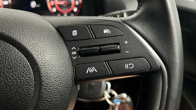 Hyundai i20 1.0 T-GDi MHEV SE Connect Hatchback 5dr Petrol Hybrid Manual Euro 6 (s/s) (100 p