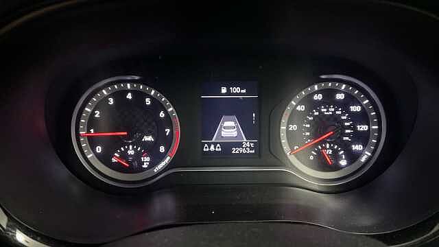 Hyundai i10 1.0 Premium Hatchback 5dr Petrol Manual Euro 6 (s/s) (67 ps)