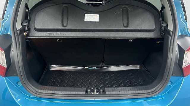 Hyundai i10 1.0 Premium Hatchback 5dr Petrol Manual Euro 6 (s/s) (67 ps)