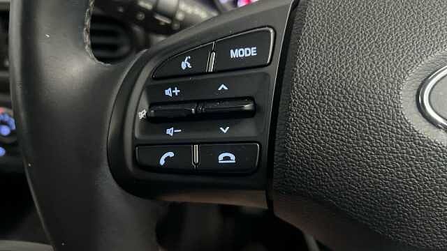 Hyundai i10 1.0 Premium Hatchback 5dr Petrol Manual Euro 6 (s/s) (67 ps)
