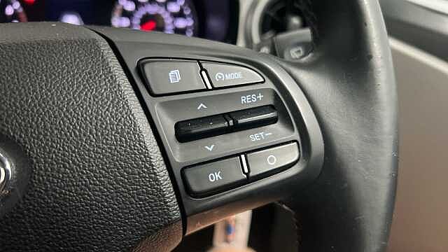 Hyundai i10 1.0 Premium Hatchback 5dr Petrol Manual Euro 6 (s/s) (67 ps)