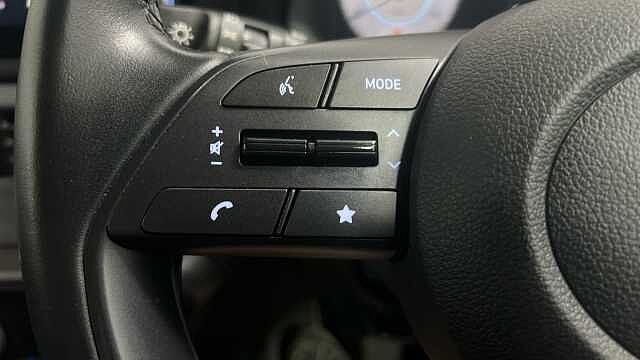 Hyundai I20 1.0 T-GDi Advance Hatchback 5dr Petrol Manual Euro 6 (s/s) (100 ps) Green