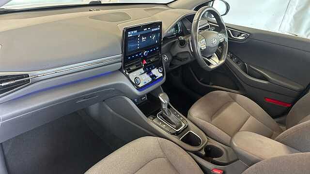 Hyundai IONIQ 1.6 h-GDi Premium Hatchback 5dr Petrol Hybrid DCT Euro 6 (s/s) (141 ps)