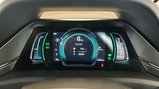 Hyundai IONIQ 1.6 h-GDi Premium Hatchback 5dr Petrol Hybrid DCT Euro 6 (s/s) (141 ps)