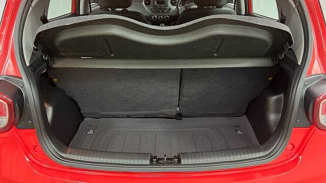 Hyundai i10 1.2 SE Hatchback 5dr Petrol Manual Euro 6 (87 ps)