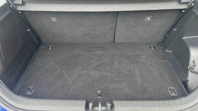 Hyundai i20 1.0 T-GDi MHEV SE Connect Hatchback 5dr Petrol Hybrid DCT Euro 6 (s/s) (100 ps)