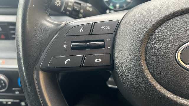 Hyundai i20 1.0 T-GDi MHEV SE Connect Hatchback 5dr Petrol Hybrid DCT Euro 6 (s/s) (100 ps)