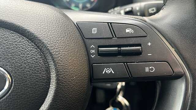 Hyundai i20 1.0 T-GDi MHEV SE Connect Hatchback 5dr Petrol Hybrid DCT Euro 6 (s/s) (100 ps)