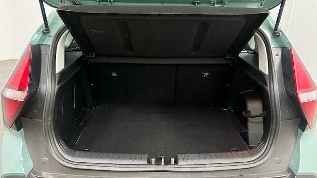 Hyundai BAYON 1.0 T-GDi MHEV SE Connect SUV 5dr Petrol Hybrid Manual Euro 6 (s/s) (100 ps)