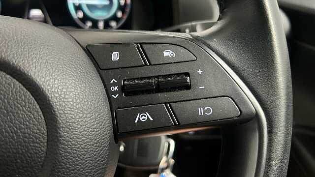 Hyundai BAYON 1.0 T-GDi MHEV SE Connect SUV 5dr Petrol Hybrid Manual Euro 6 (s/s) (100 ps)