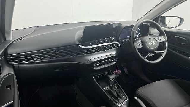Hyundai i20 1.0 T-GDi Premium Hatchback 5dr Petrol DCT Euro 6 (s/s) (100 ps)