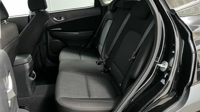 Hyundai KONA 1.0 T-GDi MHEV Premium SUV 5dr Petrol Hybrid Manual Euro 6 (s/s) (120 ps)